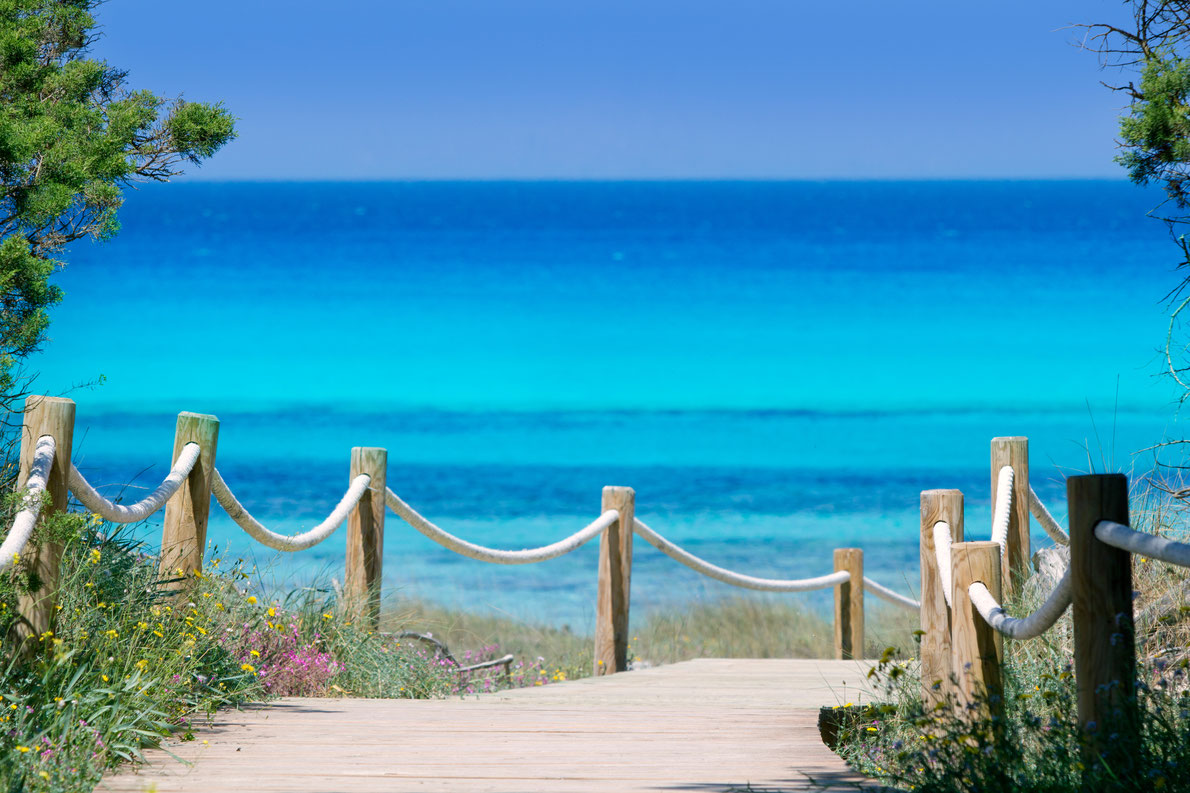 De Betoverende Stranden van Torrevieja